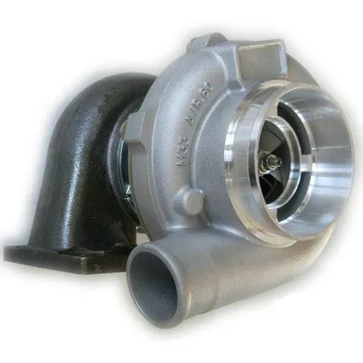 Turbosprężarka k64 GT30 .80 T3