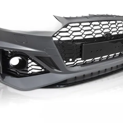 Zderzak przedni DO AUDI A4 B9 2020–2024 SPORT STYLE PDC