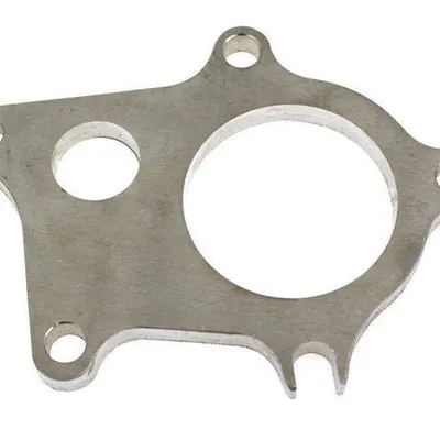 Flansza downpipe T3 2,25"