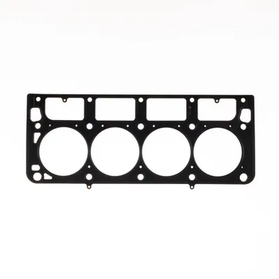 Uszczelka głowicy GM LS1/LS2/LS3/LS6 Gen-3 Small Block V8 .027" MLS, Bore 4.125", Tuleje Dartona Cometic C5789-027