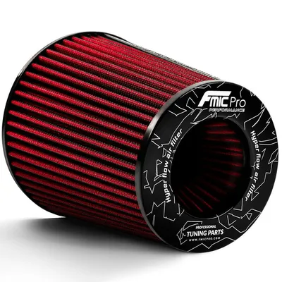 Filtr powietrza FMIC.Pro dł. 175mm montaż 100mm