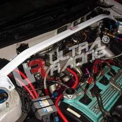 Rozpórka Toyota Starlet EP80/82/90/91 Ultra-R przednia górna Strutbar