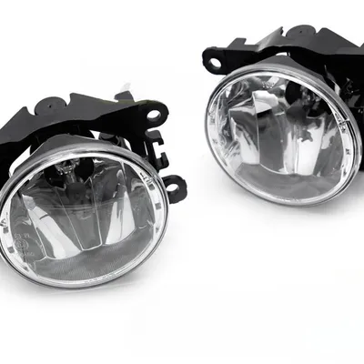 Lampy Halogeny Przednie Fog Lights RENAULT / DACIA