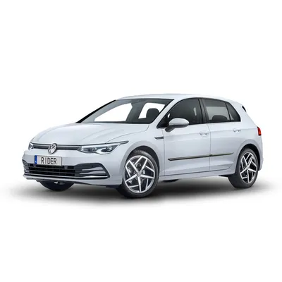 Vw Golf VII HB listwy boczne