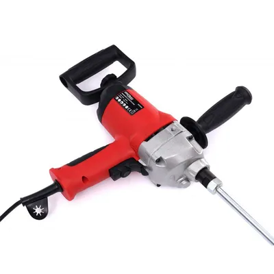 Mieszadło elektryczne m14 120mm 2800w kd3032
