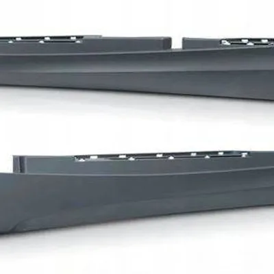 Progi sport do Bmw E87 2004-2013