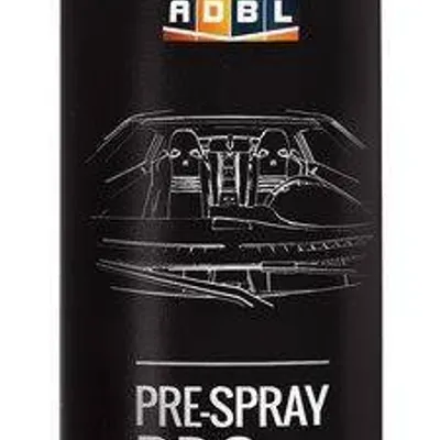 ADBL Pre Spray Pro 1L (Czyszczenie tapicerki)