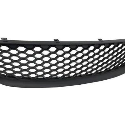 Grill audi tt 8n 98-06 rs design czarny matt