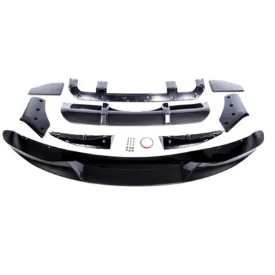 Body kit do bmw x5 f15 13-18 m-pack carbon look