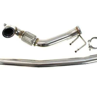 Downpipe AUDI S3 TT SEAT LEON CUPRA 1.8T