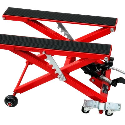 Hydrauliczny podnośnik motocyklowy KD12688