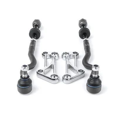 Adaptery skrętu BMW E46 PLUG & PLAY