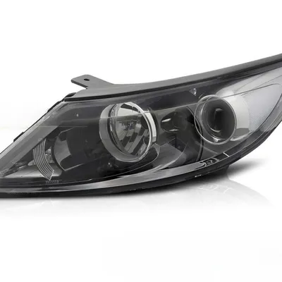 Lampa lewa reflektor do Kia Sportage III 10-14