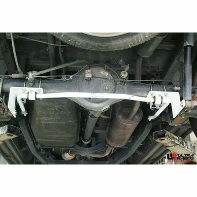 Rozpórka Toyota Unser KF70/KF80 1.8 2WD 97-05 UltraRacing tylna Sway Bar 19mm