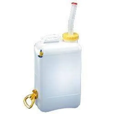 Pojemnik na wodę Aquafill 16l Din 96 - Comet