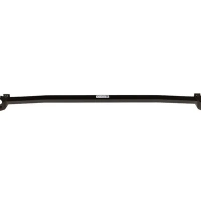 Rozpórka Mitsubishi  Lancer EVO 4 5 6 przednia górna Black