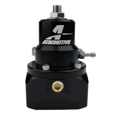Regulator ciśnienia paliwa Aeromotive A2000 Bypass 0.1-1.4 Bar