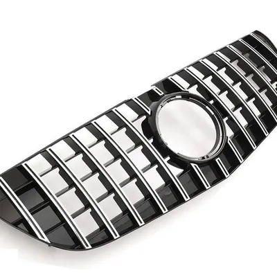 Grill mercedes w447 vito 14-19 panamericana
