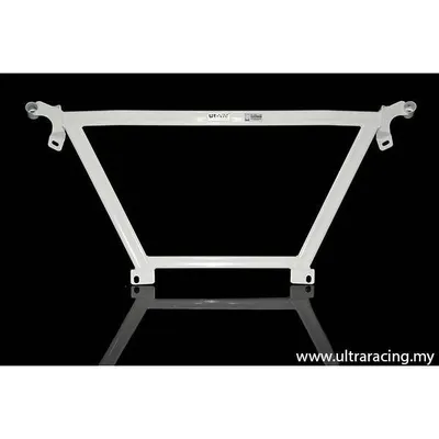 Rozpórka BMW 6 F06/F12/F13 11+  Ultra-R 4P przednia górna Strut Bar