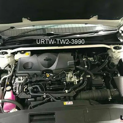 Rozpórka LEXUS ES 300H 7TH GEN (XZ10) 2.5 2WD HYBIRD 2018-present