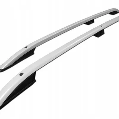 Relingi dachowe Opel Combo 2018+ SHORT