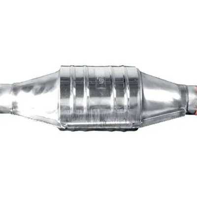 Katalizator uniwersalny DIESEL FI 60 1.6-3L EURO 4 100 CPSI