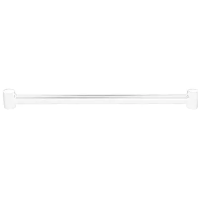Rozpórka VW Golf 2 3 przednia dolna White