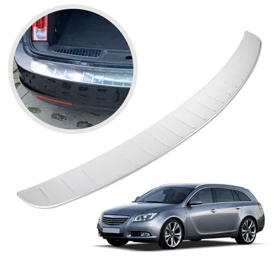 Listwa tylnego zderzaka Opel Insignia G09 Kombi A 2009-2017