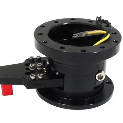 Naba Quick Release Uchylany