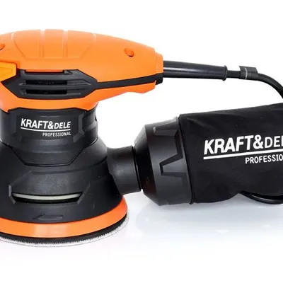 Szlifierka mimośrodowa 1100W KD1684