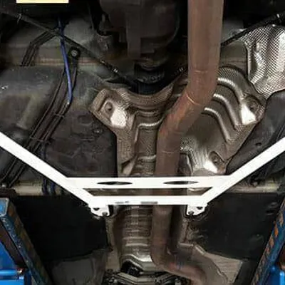Rozpórka BMW F22 M235 3.0T 14+ Ultra-R 4-punktowa tylna Member Brace