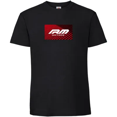 Bluza RM Motors