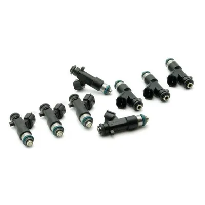 Wtryskiwacze DeatschWerks 350cc Audi S4/RS6/S6/S8 4.2L V8 01-09