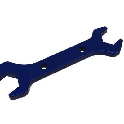 Klucz aluminiowy AN10 AN8