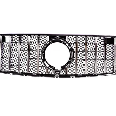 Grill atrapa PANAMERICANA MERCEDES GLC X253 2020-2021