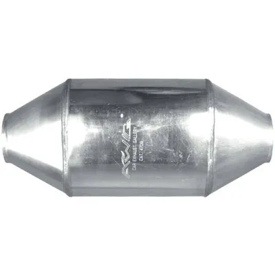 Katalizator uniwersalny FI 50 1.6-2L EURO 4 100 CPSI - wkład metalowy