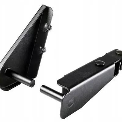 Adapter mocowanie rolki do platformy EVORACK CRUZ