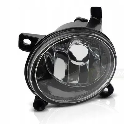 Halogen lewy przeciwmgielne do Audi A4 b8 a6 c6 q5