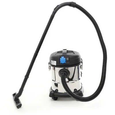 Odkurzacz przemysłowy 20L 1200W KD483