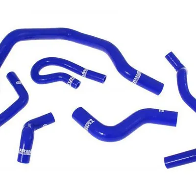Przewody Silikonowe Honda Civic D15 D16 EG EK 92-00 TurboWorks Woda
