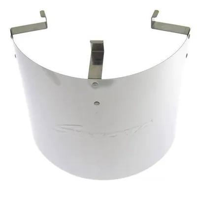 Osłona termiczna filtra Simota 310x220mm SH-07