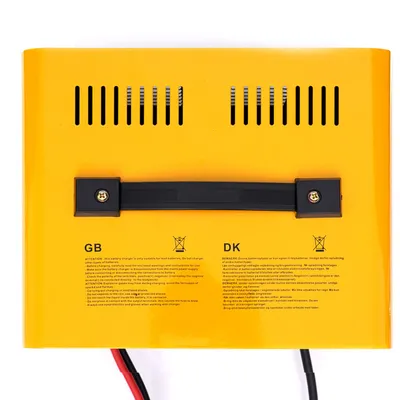 Prostownik samochodowy 30a 90-250ah