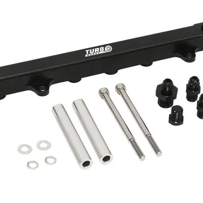 Listwa paliwowa Nissan 200SX S14