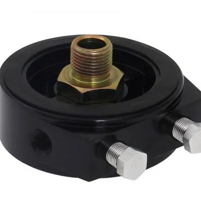 Adapter filtra oleju Depo M20x1.5 Honda