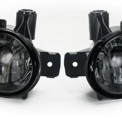 Halogeny bmw e70/e81/e82/e83/e84/e87/e88