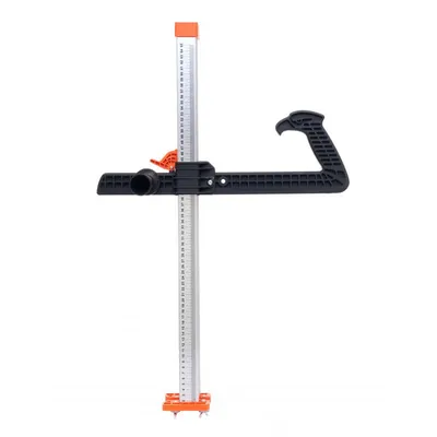 Dwustronny obcinak do płyt gipsowych 600mm kd11289