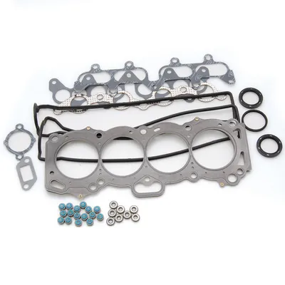 Uszczelka głowicy Toyota 4A-GE Zestaw uszczelek góry silnika, 82mm .040" MLS, 16V Cometic PRO2041T-82-040