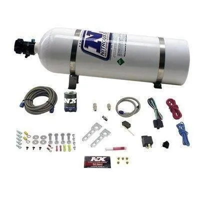Zestaw nitro DIESEL STACKER 2 (300HP) 7L