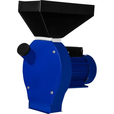 Młynek/śrutownik do zboża 3900w kd5218