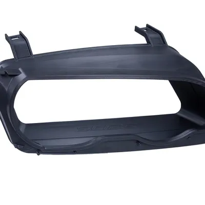 Wlot powietrza lampa BMW 3 E46 coupe cabrio strona pasażera short